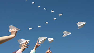 Research and Innovation Image