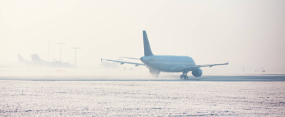 Post Implementation Webinar on Global Reporting Format for Runway Surface Conditions Image Post Implementation Webinar on Global Reporting Format for Runway Surface Conditions