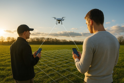 Drone news item main cover image 