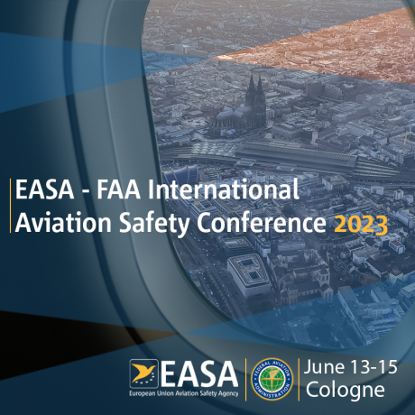 EASA FAA 2023