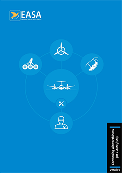 Cover - Continuing Airworthiness