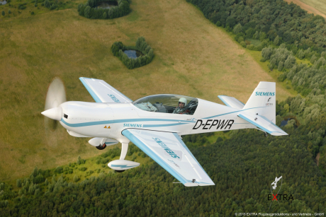 EXTRA EA-300LE PEP
