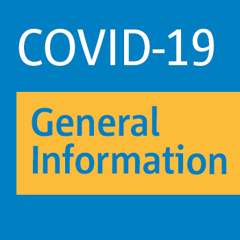 COVID-19 General information