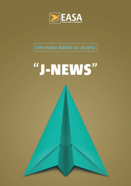 J-NEWS - Issue 2 - cover