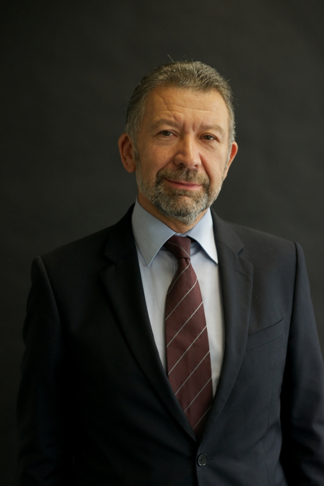 Luc Tytgat, Strategy & Safety Management Director, EASA