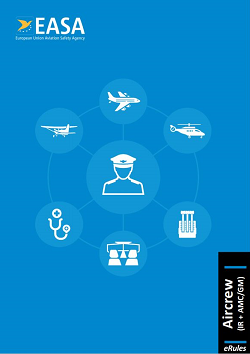 Easy Access Rules for Aircrew Easy Access Rules for Aircrew