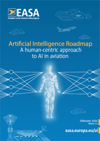 AI Roadmap 1.0 Cover page