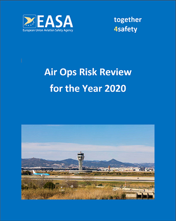 Air Ops Risk Review for 2020
