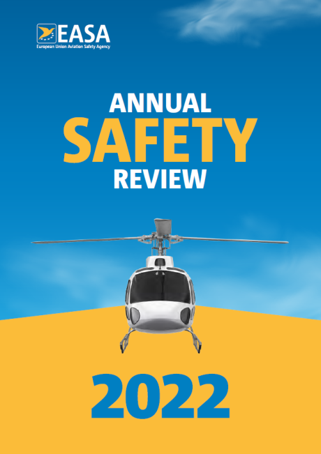 Annual Safety Review 2022