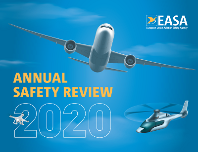 Annual Safety Review 2020