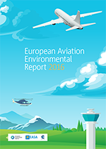 European Aviation Environmental Report