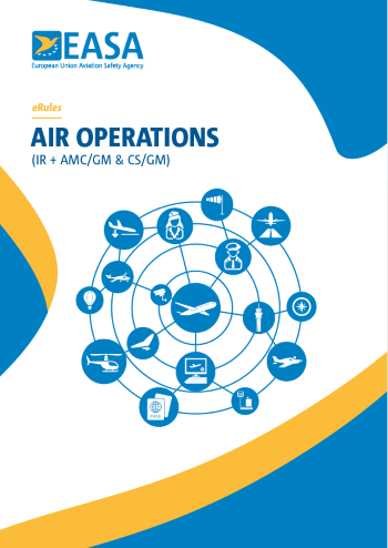 EAR for Air OPS