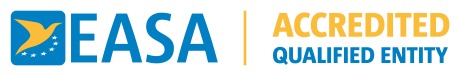 EASA Accredited Qualified Entities