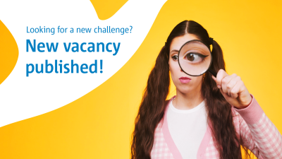 new vacancy new vacancy