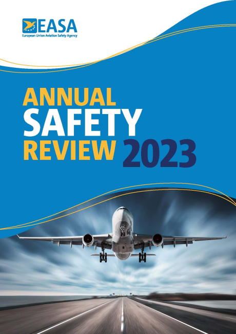 Annual Safety Review 2023