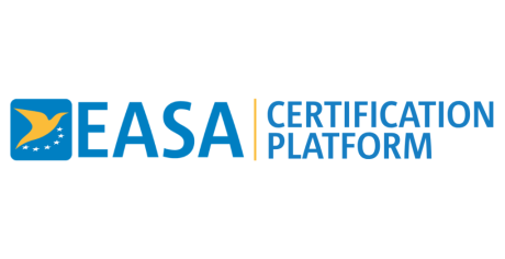 EASA Certification Platform Logo