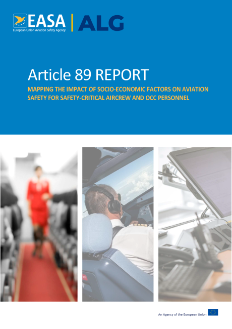 Article 89 — Cover page