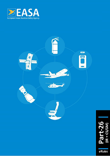 Easy Access Rules for Additional Airworthiness Specifications (Regulation (EU) 2015/640)