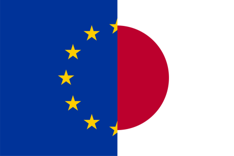 EU Japan