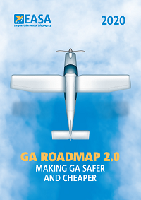 GA Roadmap 2019 Update – Making GA Safer and Cheaper