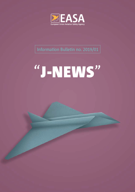 J-NEWS - Issue 2019/01