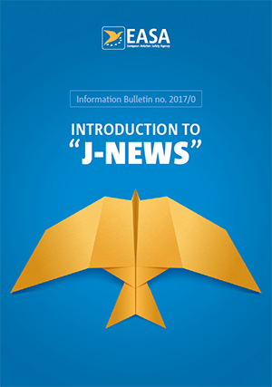 J-news cover issue 0