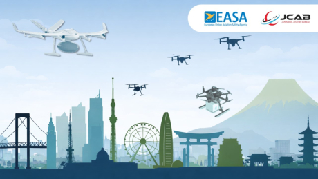 picture of drones