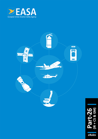 Easy Access Rules Additional Airworthiness Specifications Easy Access Rules Additional Airworthiness Specifications