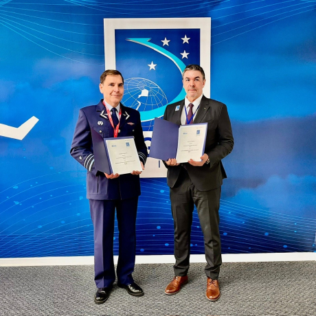 WA EASA - DGAC Chile WA EASA - DGAC Chile