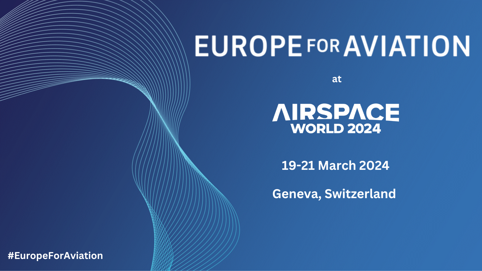 Airspace World 2024