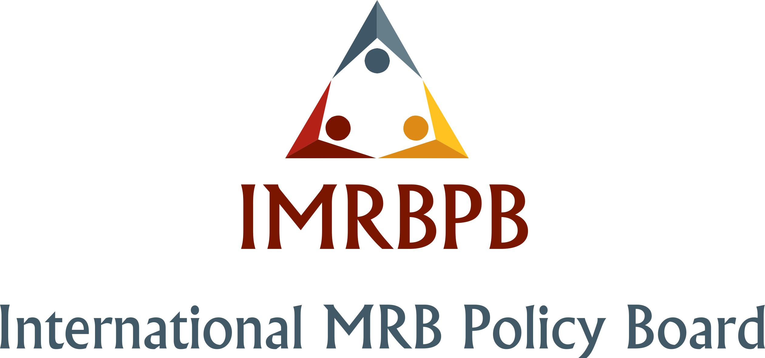 IMRBPB Logo