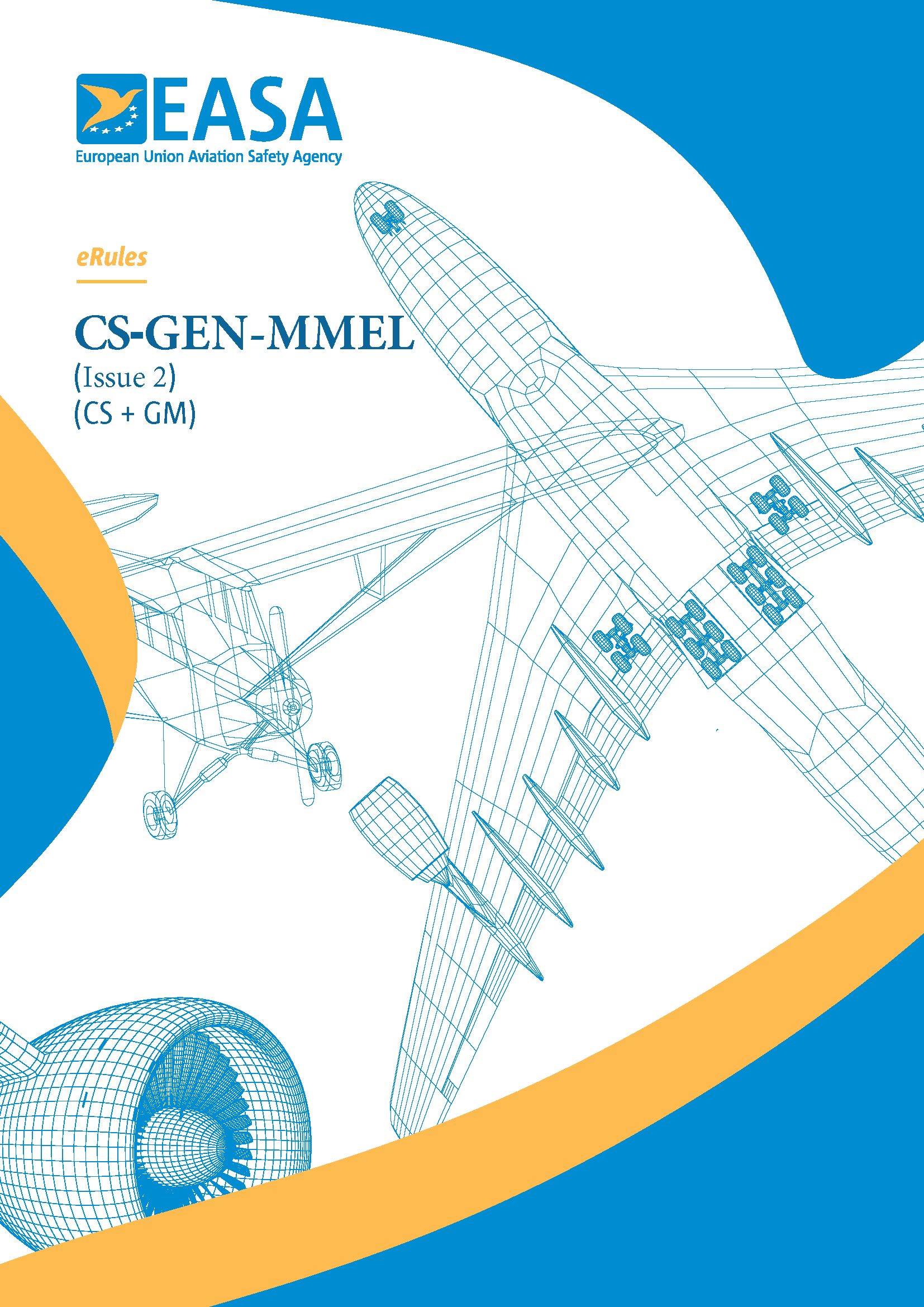 CS-GEN-MMEL_Issue_2