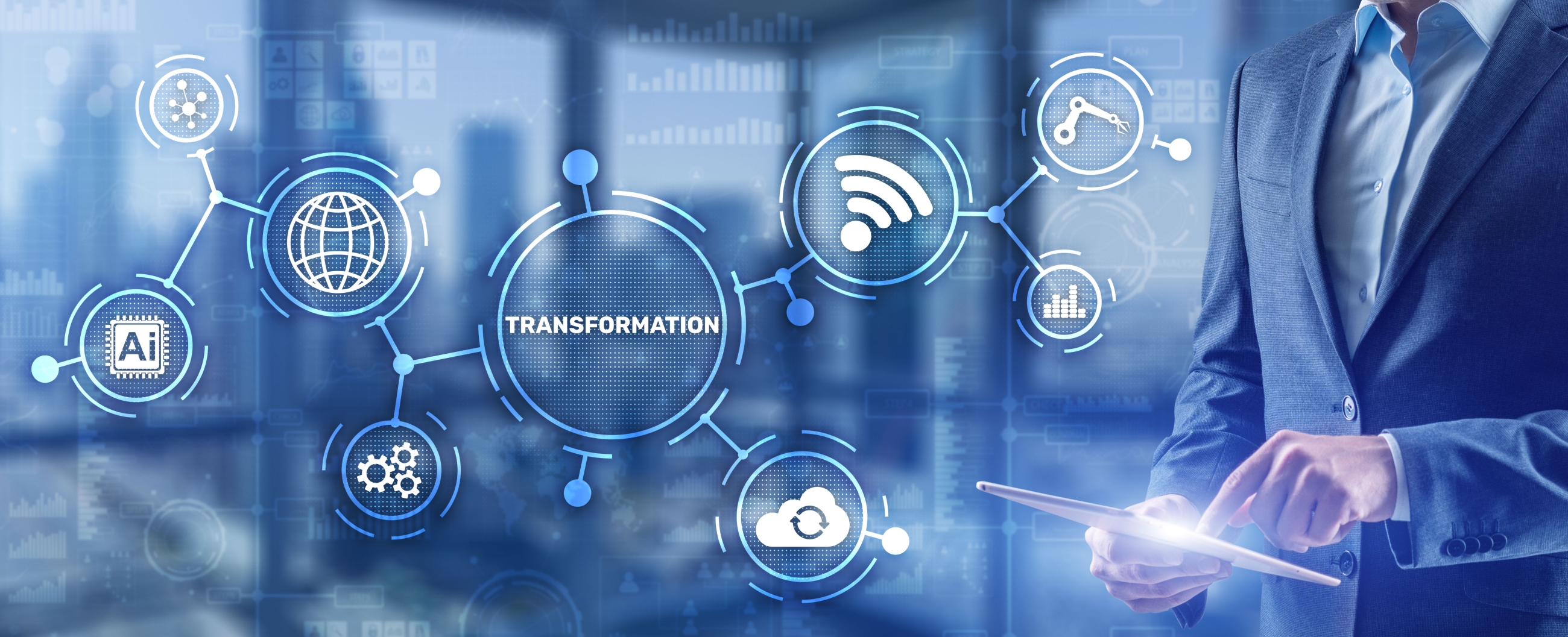 Digitalisation Digitalisation