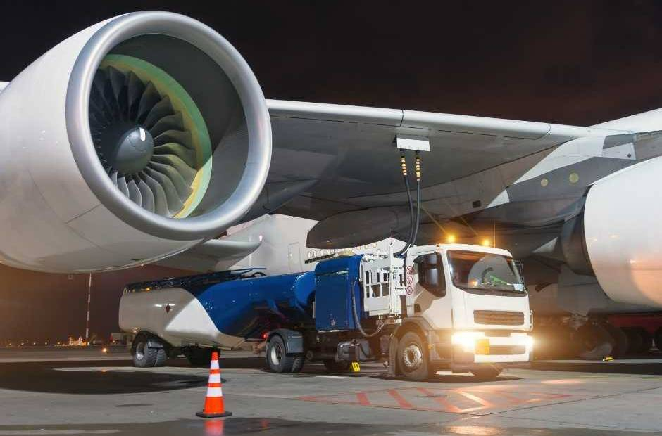 Fuel Management Fuel Management