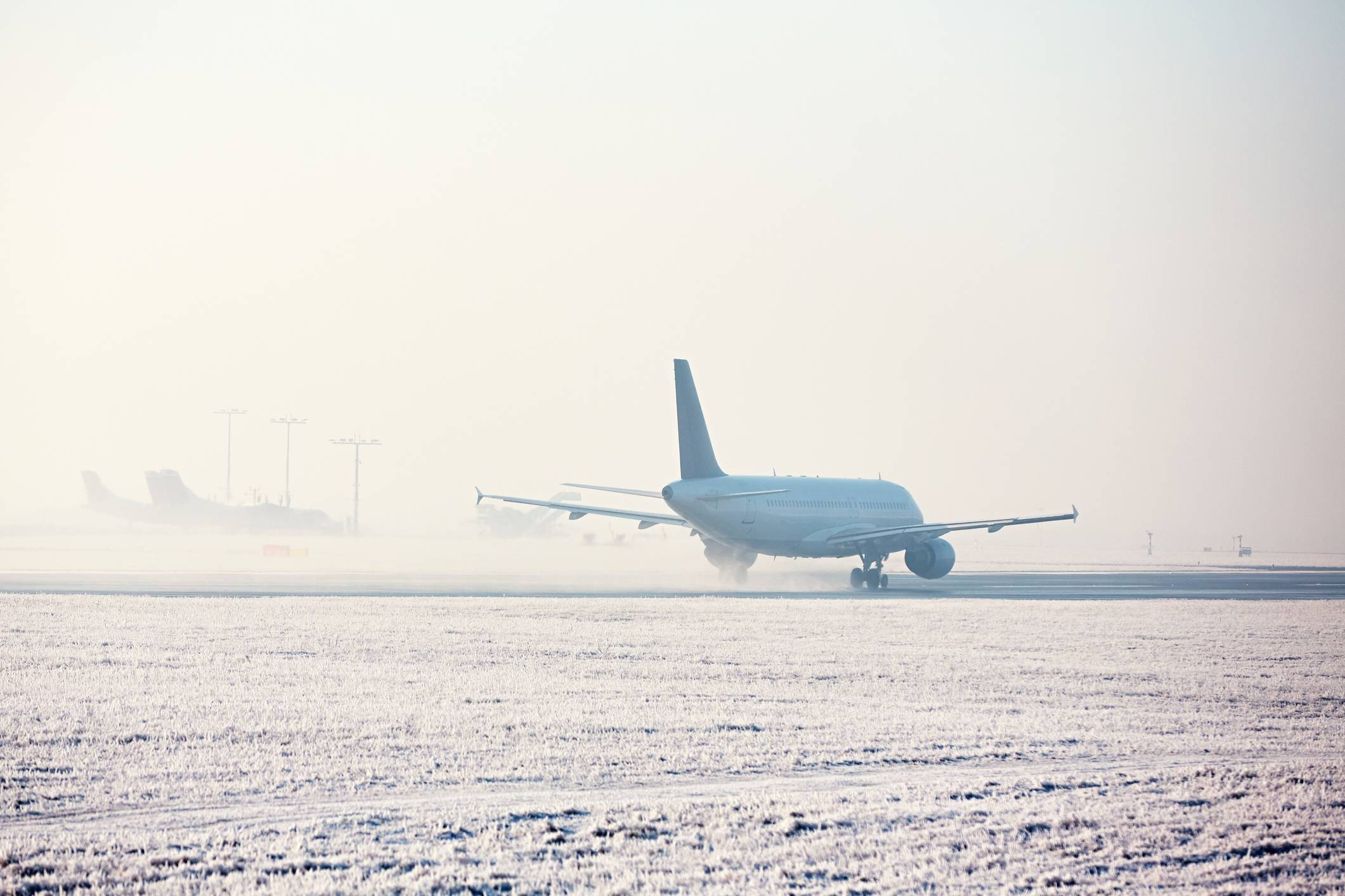 Image Post Implementation Webinar on Global Reporting Format for Runway Surface Conditions