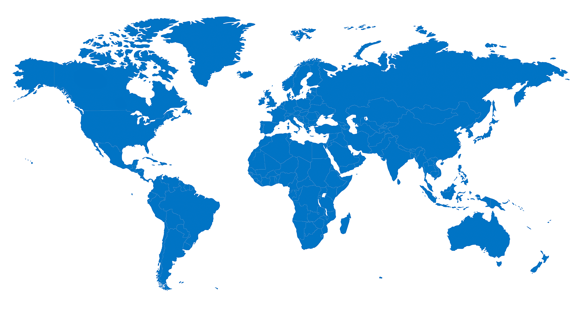 world travel