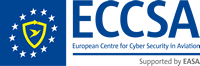 ECCSA logo