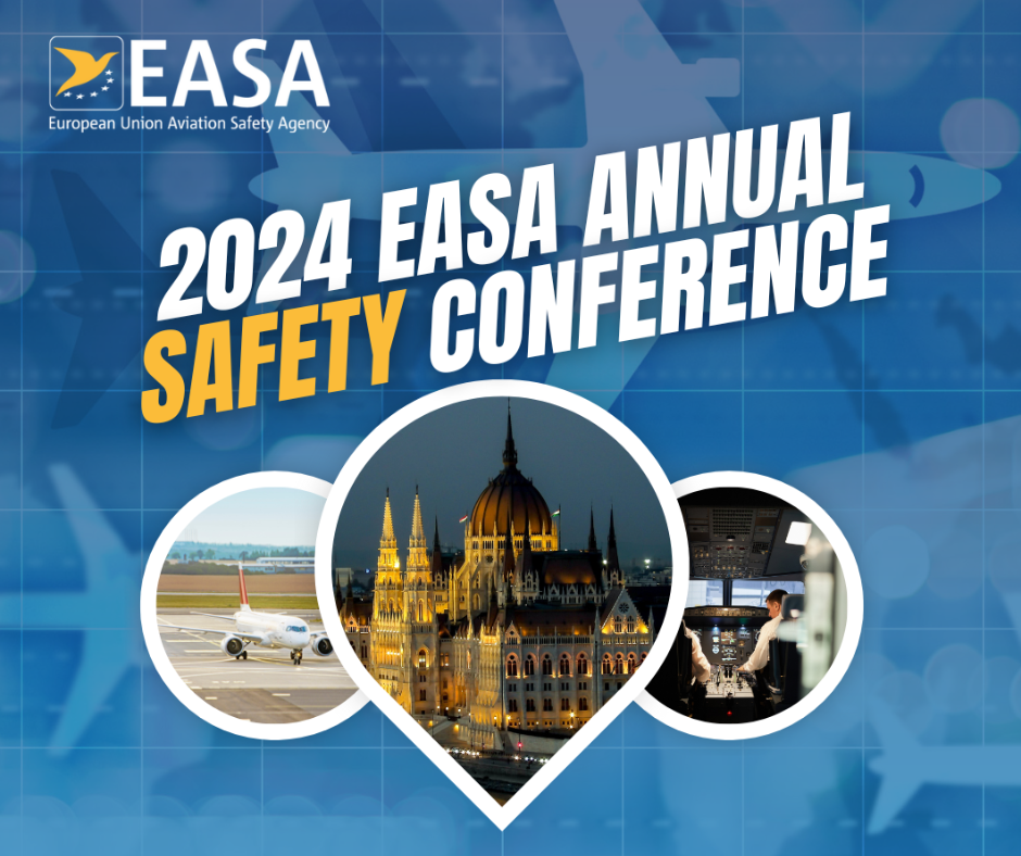 EASA ESC 2024